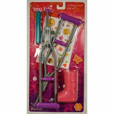 american girl cast set